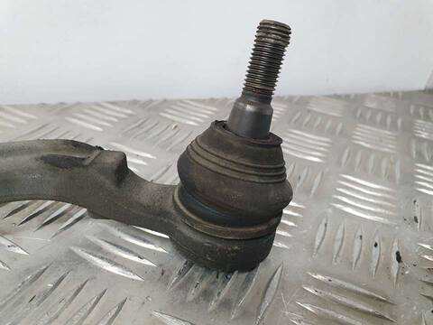 Foto 2ª: Cremallera de Direccion Peugeot 5008 GT LINE 1.5 HDI 130 CV 131CV 96KW [YH01] (2021)