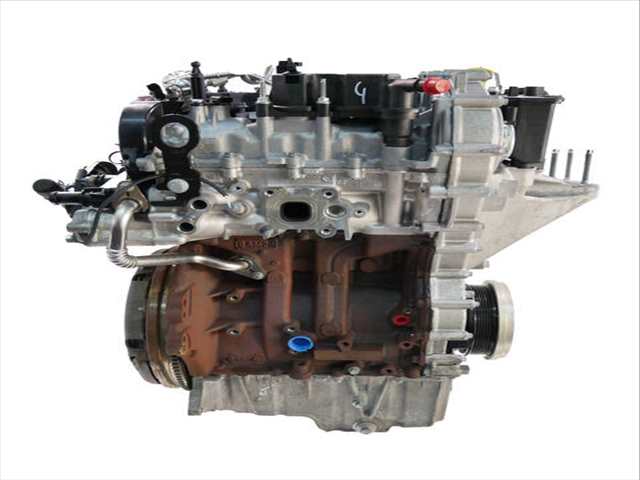 Foto 3ª: Motor Completo Ford Fiesta MK7 125CV 92KW [B7JB B7JA] (2021)