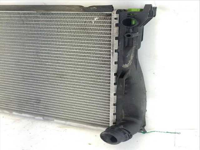 Foto 3ª: Radiador Motor Bmw Serie 1 114 118 D (2006)