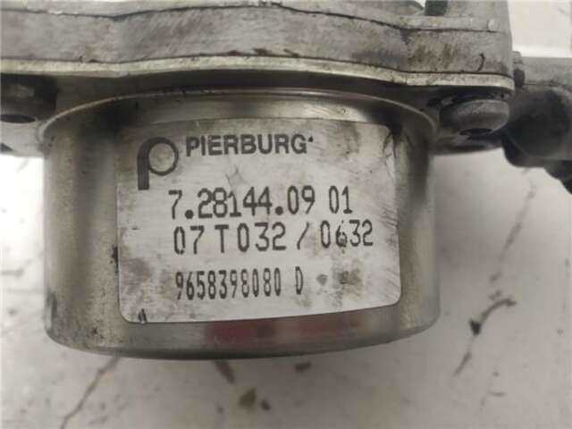 Foto 2ª: Depresor Freno Bomba Vacio Peugeot 207 1.4 CONFORT [1.4 LTR. - 50 KW HDI]