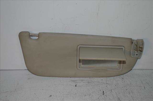 Foto 3ª: Parasol Derecho Peugeot 406 2.0 HDI 1995-2004 [RHZ] (2001)