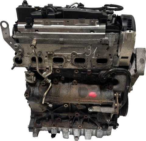 Foto 3ª: Motor Completo Audi A3 150CV 110KW [CRBC CRB] (2013)