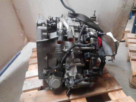 Foto 3ª: Caja Cambios Renault Megane LIMITED BERLINA 140CV 103KW IV BERLINA 5P [H5H470] (2020)