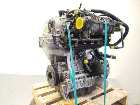 Foto 4ª: Motor Completo Seat Leon 1.5 TSI 150CV 110KW [DXDB] (2025)