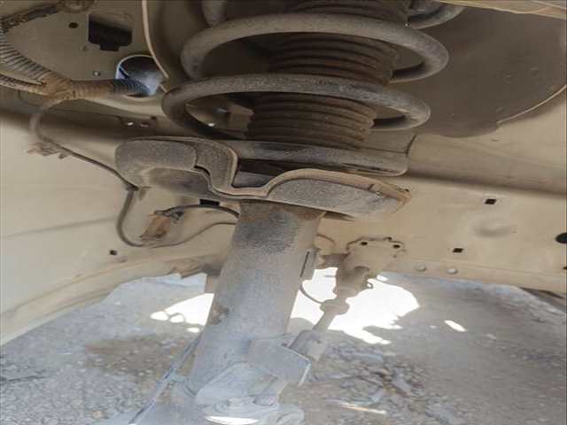 Amortiguador Delantero Derecho Ford Kuga UFMA AUT.