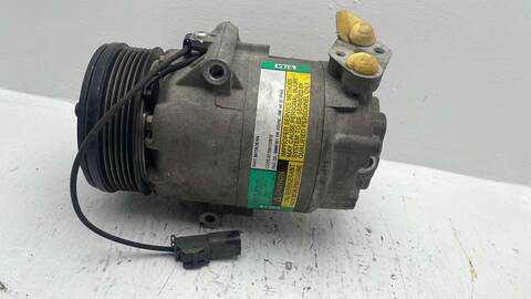 Compresor Aire Acondicionado Honda Civic 1.7 CDTI CAT BERLINA 101CV 74KW