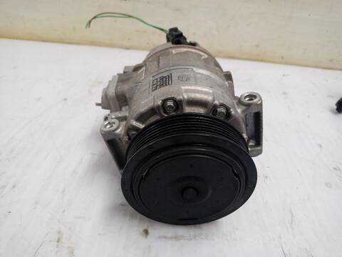 Foto 2ª: Compresor Aire Acondicionado Skoda Yeti ACTIVE 105CV [CBZB] (2009)