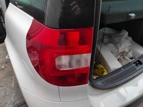 Piloto Trasero Izquierdo Skoda Yeti CYVB