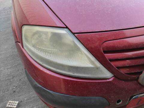 Faro Derecho Citroen C3 KFV