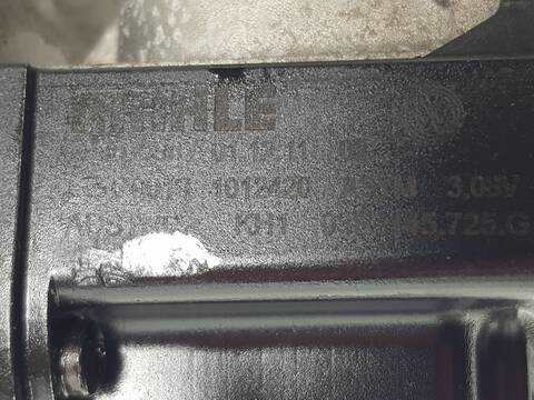 Foto 2ª: Turbocompresor Seat Leon ERENCE [CBZB] (2005)