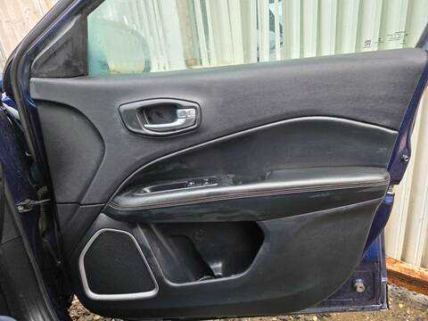 Tapizados Cartoneras Jeep Compass 55263624