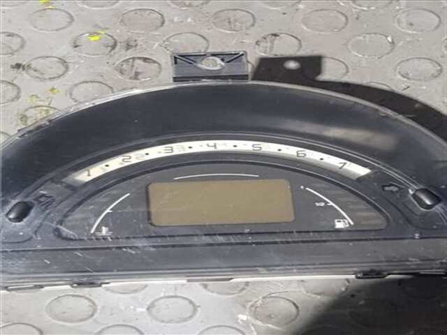 Foto 2ª: Cuadro de Instrumentos Citroen C3 1.1 I [HFX (TU1JP)]