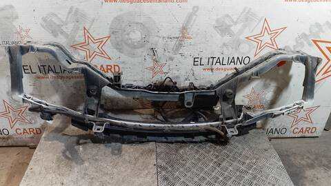 Foto 3ª: Panel Frontal Ford Focus TITANIUM 109CV 80KW [G8DB] (2009)