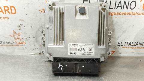 Centralita Motor ECU Kia Sportage CONCEPT 2WD 116CV 85KW