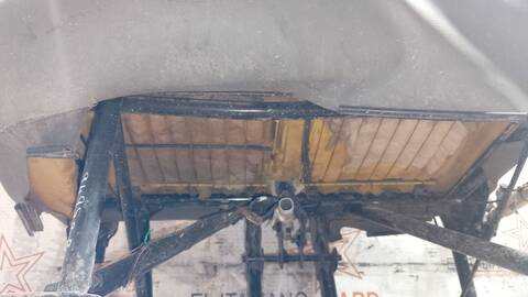 Foto 2ª: Asiento Delantero Derecho Renault Trafic 6 - PLAZAS ACRISTALADO PARCIAL COMBI CORTO 90CV 66KW [M9R780] (2010)