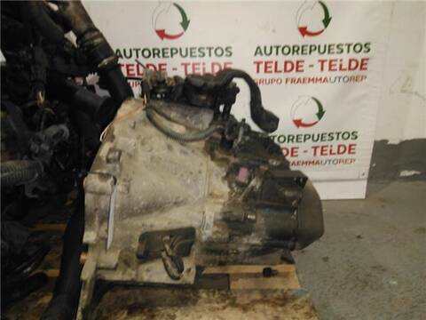 Caja Cambios Citroen Jumpy 1.9 COMBI CONFORT 5/6 PLAZAS) [1.9 LTR. 51KW DIESEL]