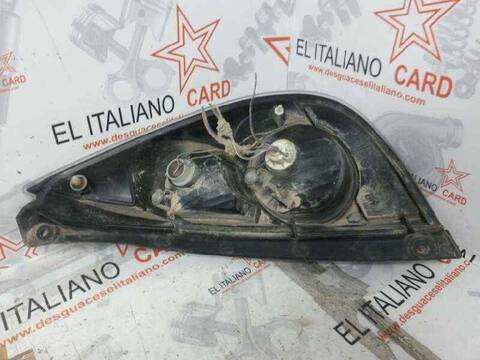 Foto 2ª: Piloto Portón Derecho Suzuki Liana 90CV 66KW (2001)