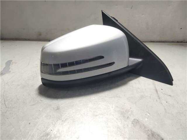 Foto 2ª: Retrovisor Derecho Mercedes Clase A 140 1.5 A 180 CDI - D BLUEEFFICIENCY (176.012) [1.5 LTR. - 80 KW CDI CAT]