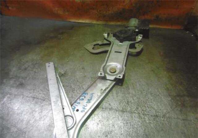 Foto 3ª: Elevalunas Eléctrico Delantero Derecho Peugeot 406 2.0 16V [RFR (DEW10J4)]