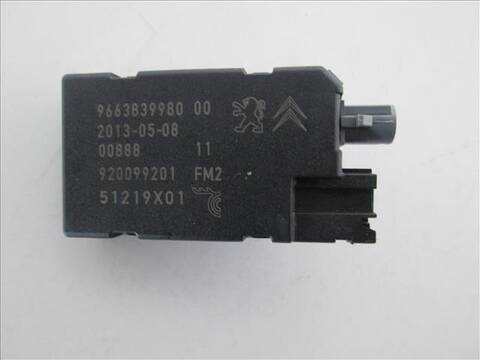 Antena Citroen C4 1.6 HDI PICASSO