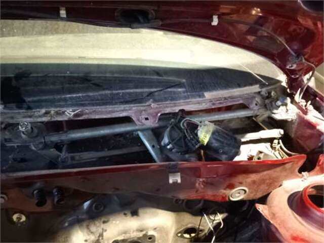 Motor Limpia Delantero Volkswagen Golf 1.9 GL [1.9 LTR. - 66 KW TDI]