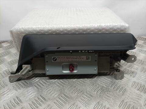 Foto 3ª: Sistema GPS Bmw Serie 2 215 220D AVENTAGE 4P COUPE 150CV 110KW [B47C20B] (2021)