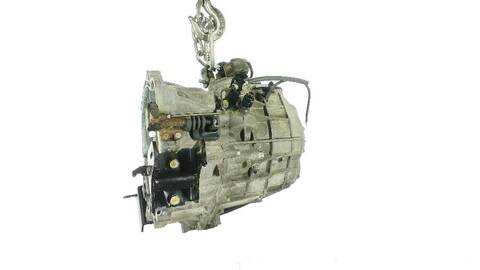 Foto 2ª: Caja Cambios Kia Ceed 1.6 CRDI 90 FASTBACK ED) [D4FB] (2006)