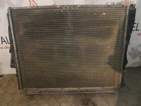Foto 4ª: Radiador Motor Bmw Serie 3 315 318 I BERLINA 118CV 87KW [G-194E1] (1999)