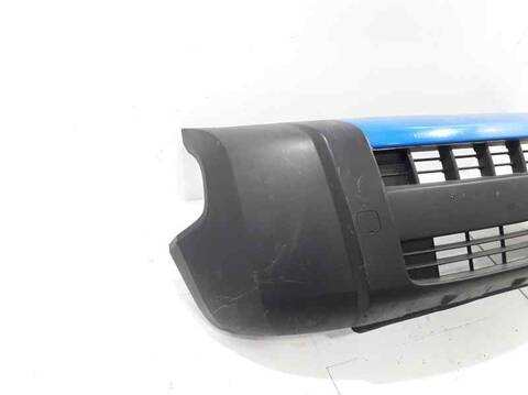 Foto 3ª: Paragolpes Delantero Citroen Nemo 1.4 HDI 68CV 50KW (2008)