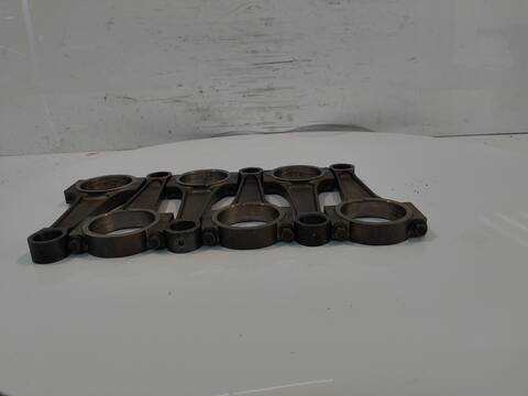 Foto 3ª: Biela Jeep Grand Cherokee 201 - 214 CV [EKG] (2008)