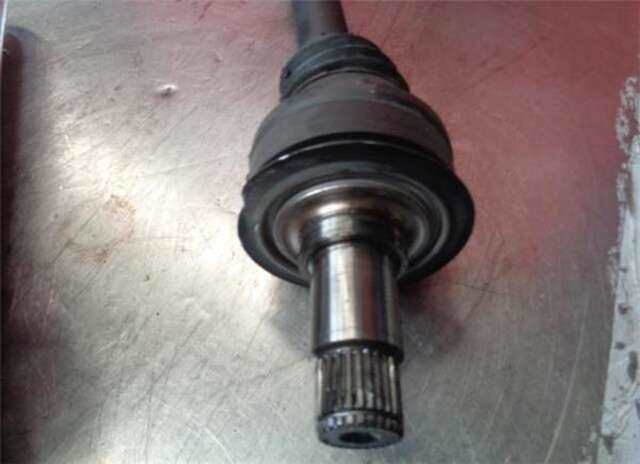 Transmision Trasera Izquierda Mercedes Clase C 160 1.8 180 COMPRESSOR (203.046) [1.8 LTR. - 105 KW CAT]