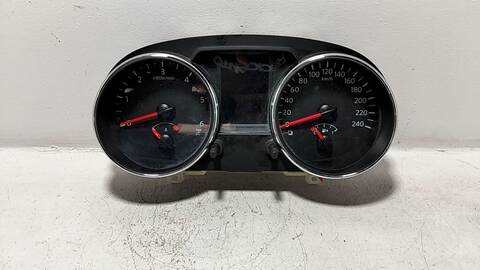 Cuadro de Instrumentos Nissan Qashqai 1.5 TD CAT 110CV