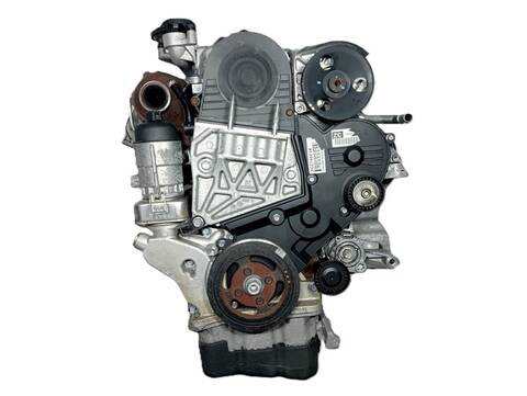 Foto 1ª: Motor Completo Chevrolet Epica VERSION INDEFINIDA (2007)