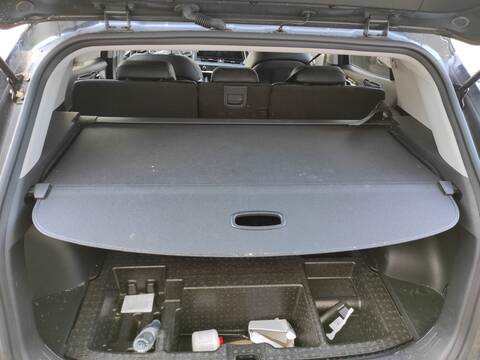 Bandeja Trasera Kia Sportage G4FU