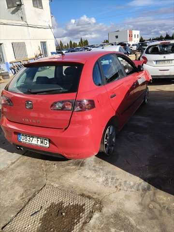 Foto 2ª: Piloto Trasero Derecho Seat Ibiza 1.9 TDI 100cv [AXR] (2007)