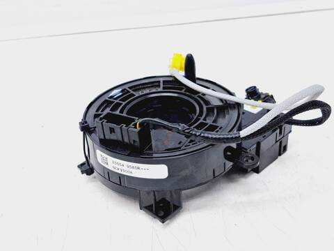 Foto 4ª: Anillo Airbag Renault Captur INTENS 116CV 85KW [K9KU872] (2020)