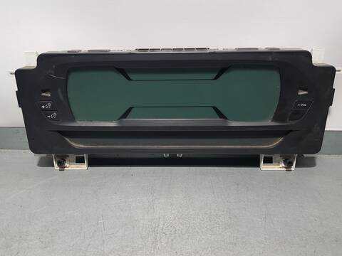 Cuadro de Instrumentos Citroen C4 PURE TECH 131CV