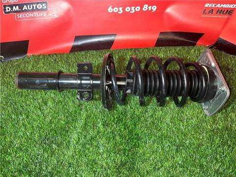 Amortiguador Delantero Derecho Citroen Jumpy CONTROL M BLUE-HDI FAP 122CV 90KW FURGON