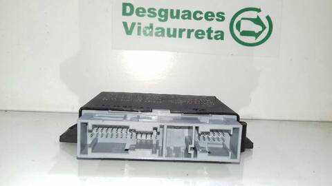 Foto 2ª: Centralita Motor ECU Mercedes Clase V 200 V 250 CDI/BT 4MATIC 447.813) 190CV 140KW (2014)