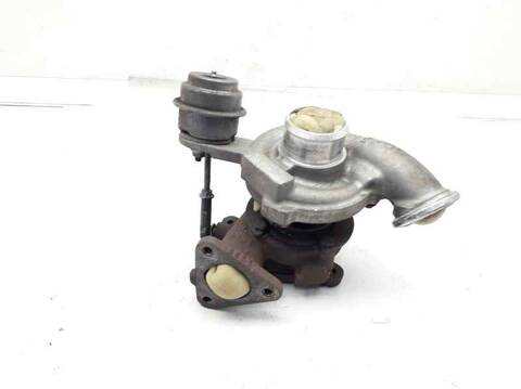 Turbocompresor Opel Astra 2.0 DTI BERLINA 101CV 74KW