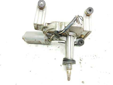 Foto 3ª: Motor Limpia Trasero Ssangyong Actyon 200 XDI 141CV 104KW [D20DT] (2009)