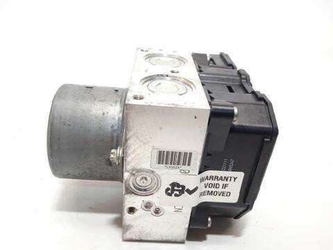 Foto 4ª: Abs Ford S Max TITANIUM S 03.2010 ) 163CV 120KW CA1) [TXWA] (2011)