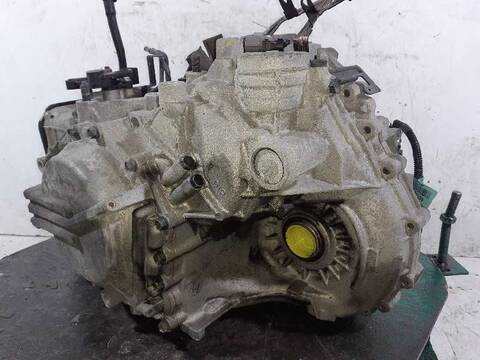 Foto 3ª: Caja Cambios Automatica Kia Opirus BASICO 267CV 196KW [G6DA] (2007)