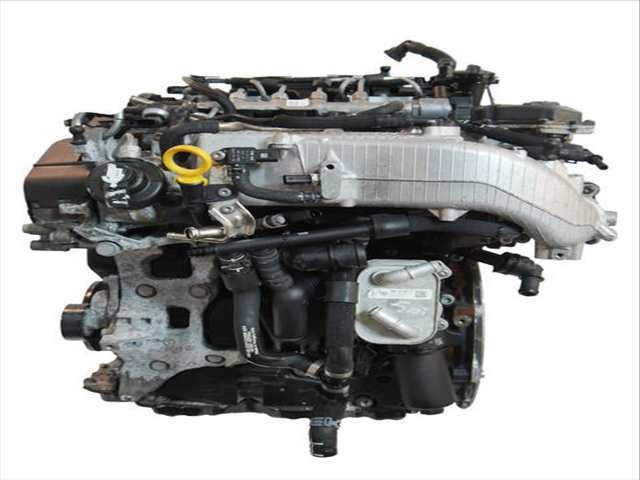 Foto 2ª: Motor Completo Audi A3 150CV 110KW [DTS DTSB] (2021)