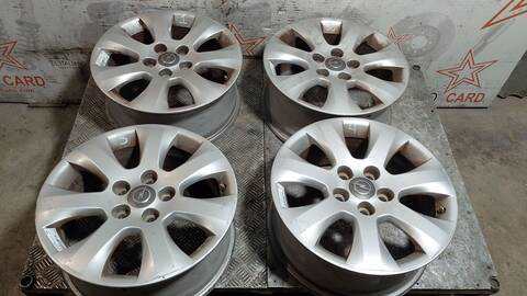 Juego LLantas Opel Insignia EXCELLENCE BERLINA 131CV 96KW