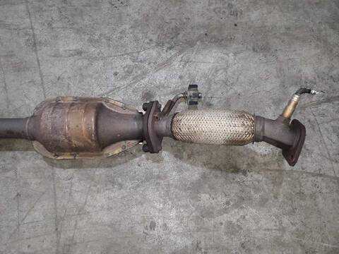 Foto 2ª: Catalizador Kia Sportage 1.6 CAT 135CV 99KW [G4FD] (2014)