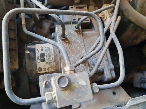 Abs Nissan Navara GASOLINA