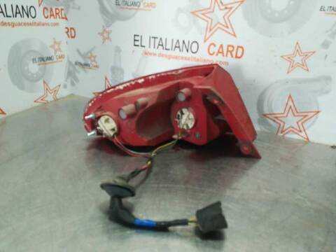 Foto 2ª: Piloto Trasero Derecho Chevrolet Lacetti SX 121CV 89KW [Z20S] (2007)