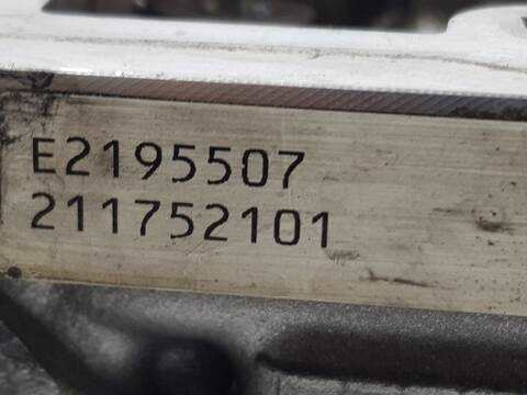 Foto 3ª: Culata Bmw Serie 2 215 218D M SPORT [B47C20B] (2020)