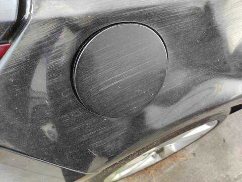Tapa Exterior Combustible Opel Astra A16LET